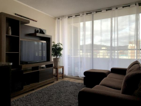 Relaxing apartment, exceptional location